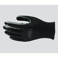 Nitrile Unlined Gloves (13 Gauge)