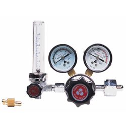 Nitrogen (N₂) Regulator