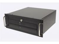 No Power 4U 7 Slots ATX, Micro-ATX Chassis