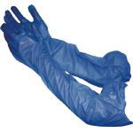 No.944 Polyethylene Disposable Gloves Long (30 Pieces)