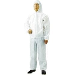 Chemical Protection Clothing - Trang phục chống hóa chất