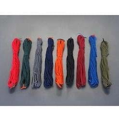 Strings, Ropes - Dây thừng, ni lông