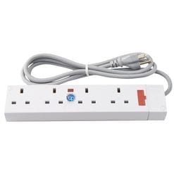 Power Strips Compliant with Standards Outside Japan - Ổ cắm theo tiêu chuẩn khác Nhật Bản