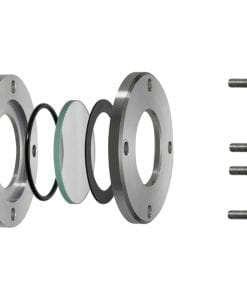 Glass, Mirror - Kính, thủy tinh