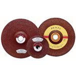 Offset Grinding Stone - A,WA