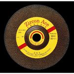 Offset Grindstone Silicon Ace (for High Peripheral Speed)