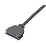 Omron CS Series-compatible Cable (with Misumi Original Connectors)