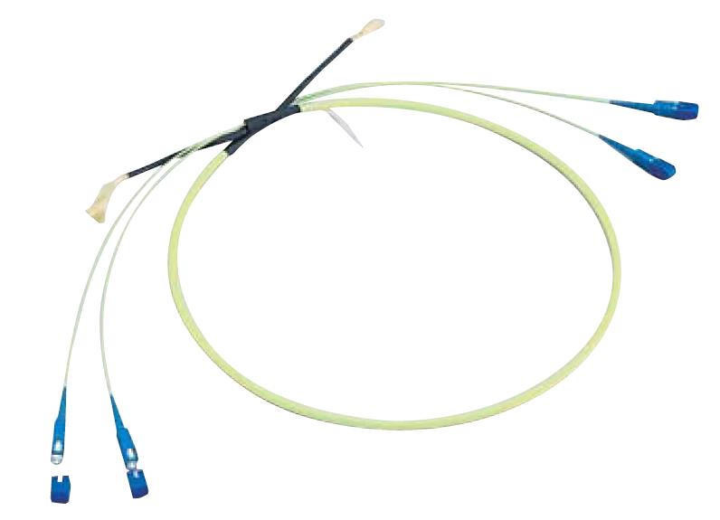 Optical Fiber Cable for High-strength FA Multi-Mode