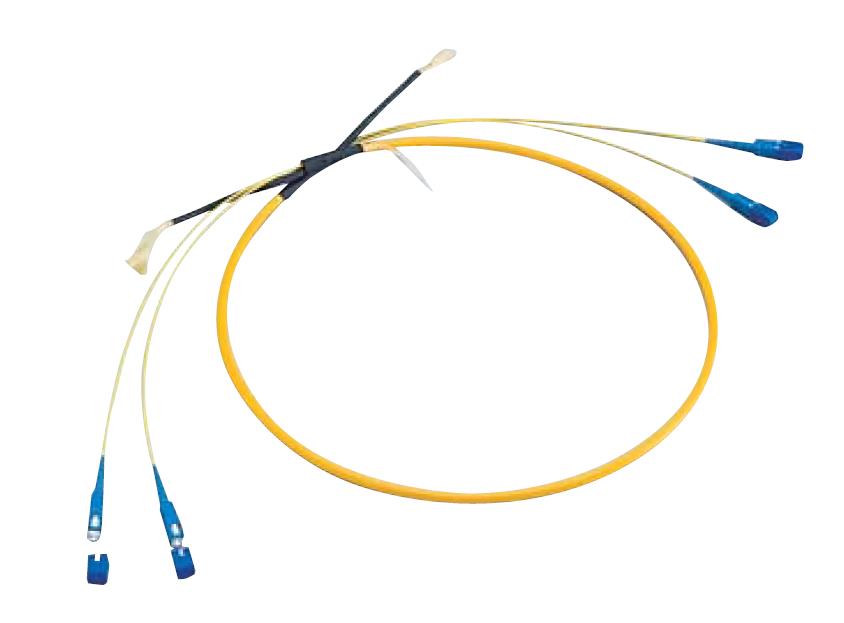Optical Fiber Cable for High-strength FA Single Mode