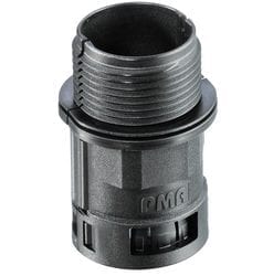 Resin Tube Options - Phụ kiện ống nhựa