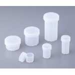 PFA Vessel Container