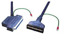 PLC Harness (Mitsubishi A Series Harness)