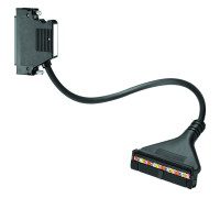 PLC Harness Standards (w- MAST Cable)