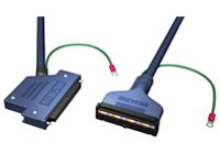 PLC Harness (Yokogawa FA-M3 Series Harness)