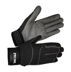 Leather Gloves - Bao tay da