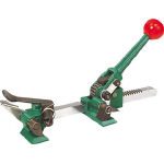 Packing Machine (PP Band-Paper Band Dual Use)