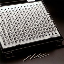 Pin Gauge Set (EM)