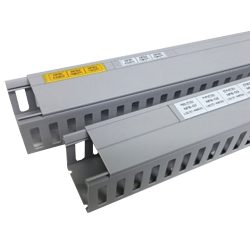 Piping Duct Body+Cover