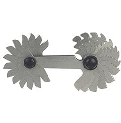 Pitch Gauges - Thước đo độ nghiêng