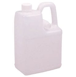 Plastic Cans - Canh, hũ nhựa