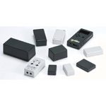 Plastic case, TW series