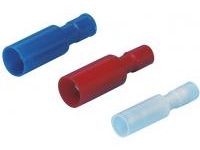 Plug-in Model Pin Terminal, General Model