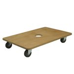 Plywood Dolly