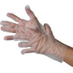 Polyethylene Gloves, Stretch