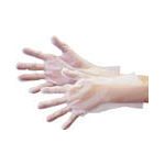 Polyethylene Perfect Fit Gloves
