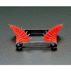 Positive Stop Pin Gauge EA725SB