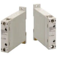 Power - Solid-state - Relay G3PA, Short-circuit Unit