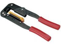 Pressure Welding Tools - Crimping Tools, Simple Pressure Welding Tools for Pressure Welding Model Connectors