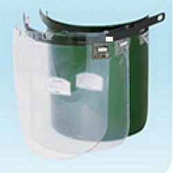 Protection Facepieces