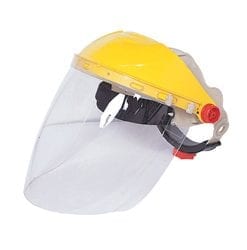 Face Shields - Kính bảo vệ mặt