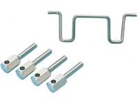 Pull-out Prevention Bracket