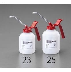 Lubricators - Bình đựng dầu bôi trơn