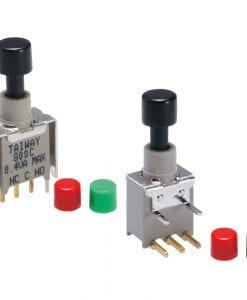Circuit Board Switches - Các loại công tắc cho bo mạch