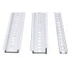 DIN Rails, Dedicated Brackets - Thanh ray DIN, đế gắn chuyên dụng
