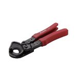 Ratchet Cable Cutter