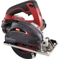 Rechargeable Chip Saw Cutter (for Ironworking - 14.4 V)