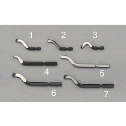 Replacement Blade For Scraper EA207RA