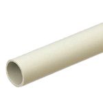 Rigid PVC wire tube (J-tube)