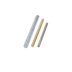 Rods - Stainless Steel - Aluminum Alloy - Brass - Titanium