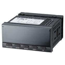 Rotation, Speed, and Flow Indicators-Direction Alarm Indicator K3MA