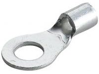 Round Stripped Crimp Terminal (Value Product)