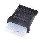 SATA Power Conversion Adapter
