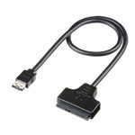 SATA-eSATA conversion cable