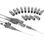 SC Optical Fixed Attenuator (Single Mode) HSC-AT11 Series