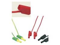 Safety Plug Harness (Insulated Cover Model)