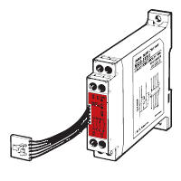 Safety - Relay Unit G9SA